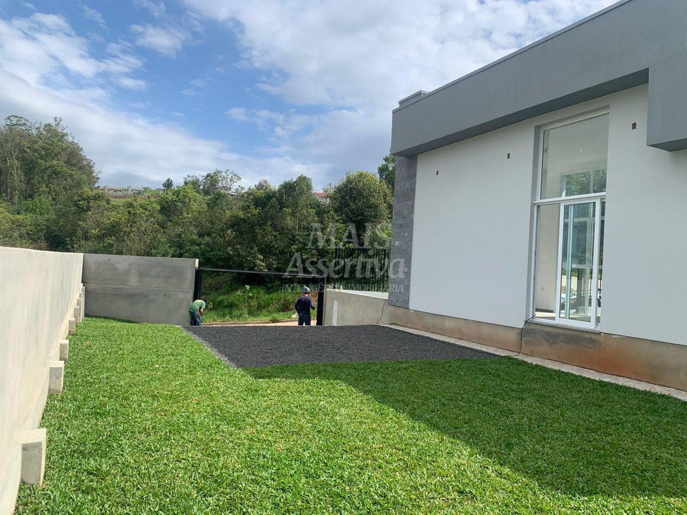  Excelente casa para venda, bairro Metzler em Campo Bom - 3 Dormitórios 