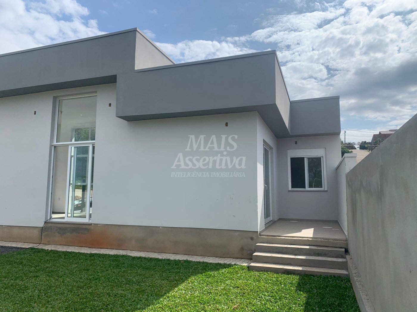  Excelente casa para venda, bairro Metzler em Campo Bom - 3 Dormitórios 