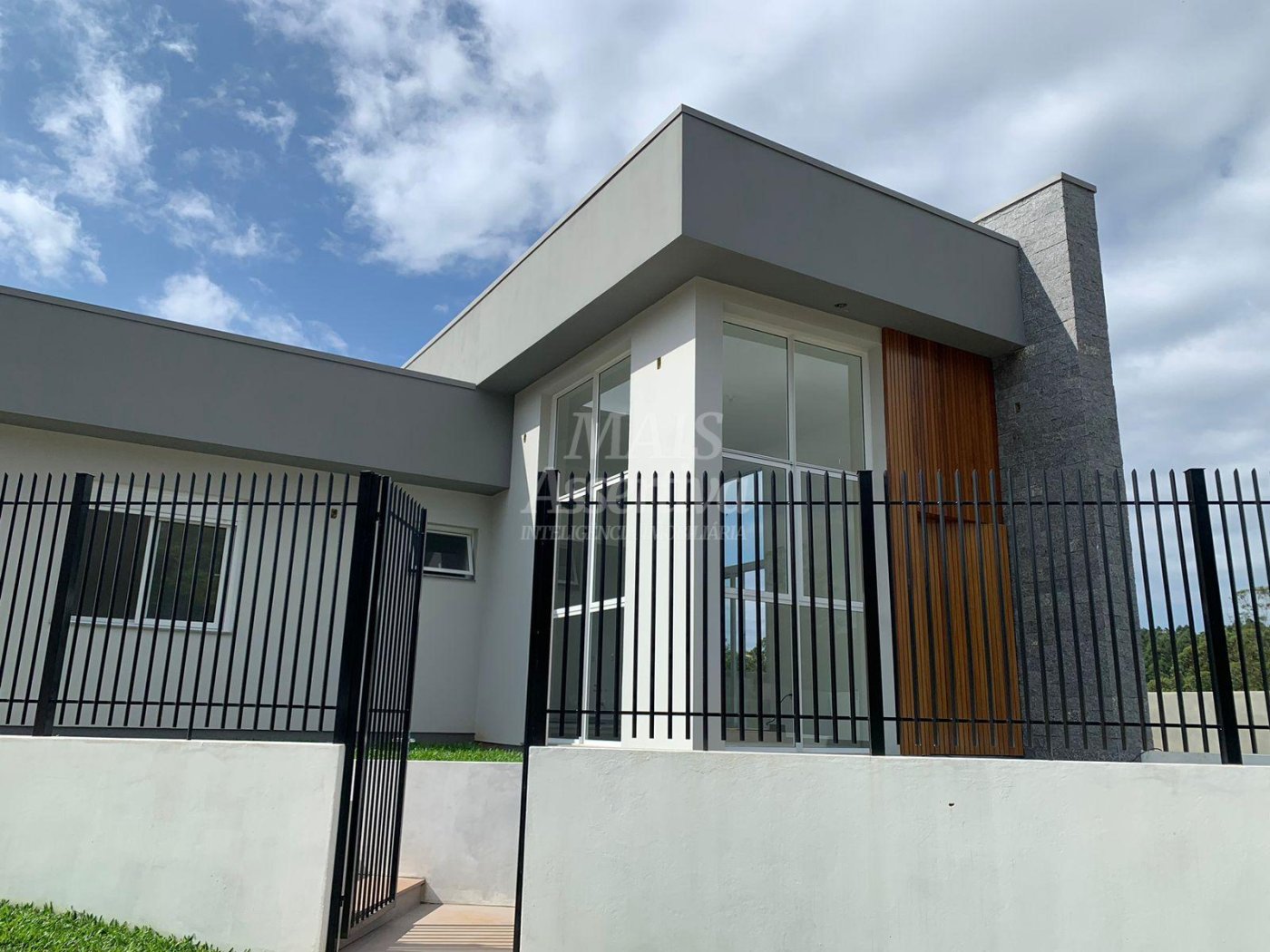  Excelente casa para venda, bairro Metzler em Campo Bom - 3 Dormitórios 