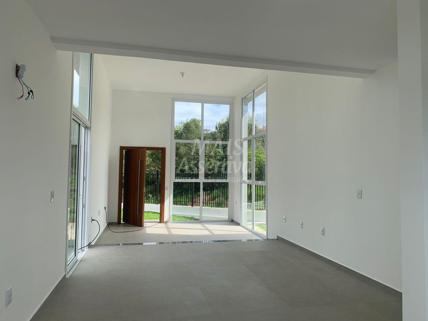  Excelente casa para venda, bairro Metzler em Campo Bom - 3 Dormitórios 