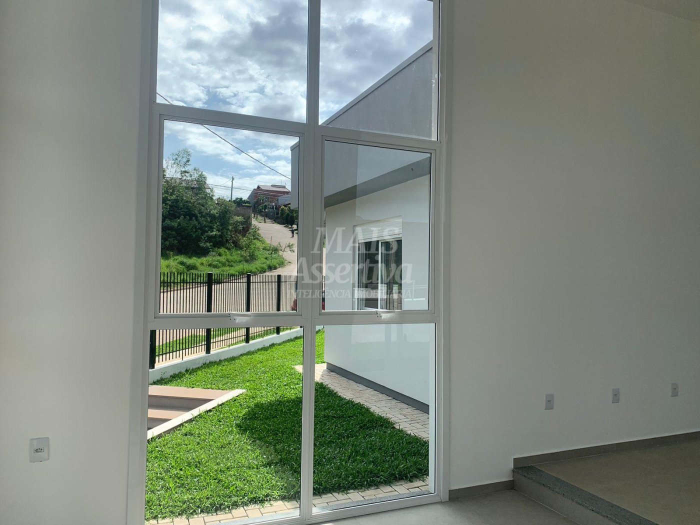  Excelente casa para venda, bairro Metzler em Campo Bom - 3 Dormitórios 