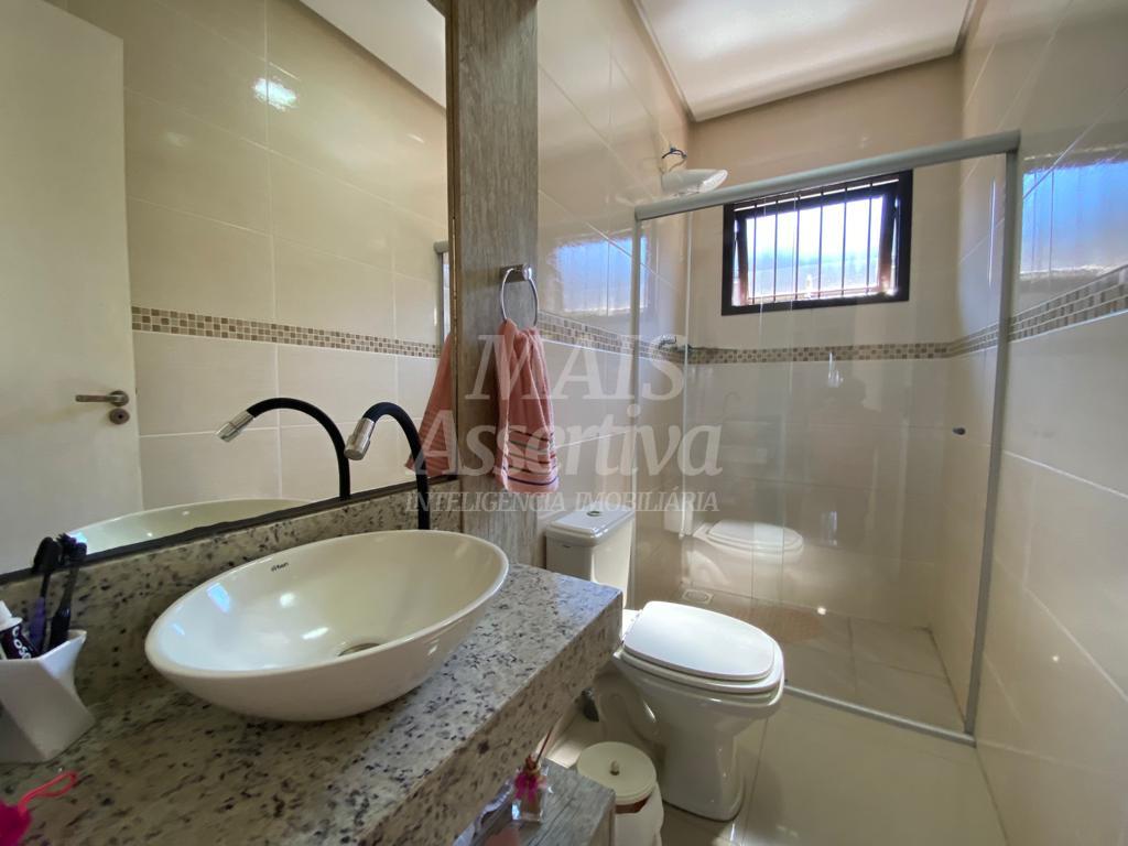 Casa para Venda em Campo Bom Bairro Firenze