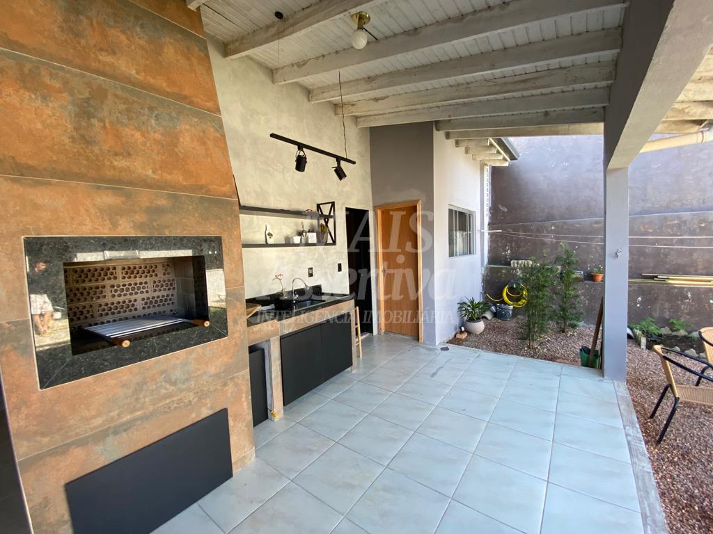 Casa para Venda em Campo Bom Bairro Firenze