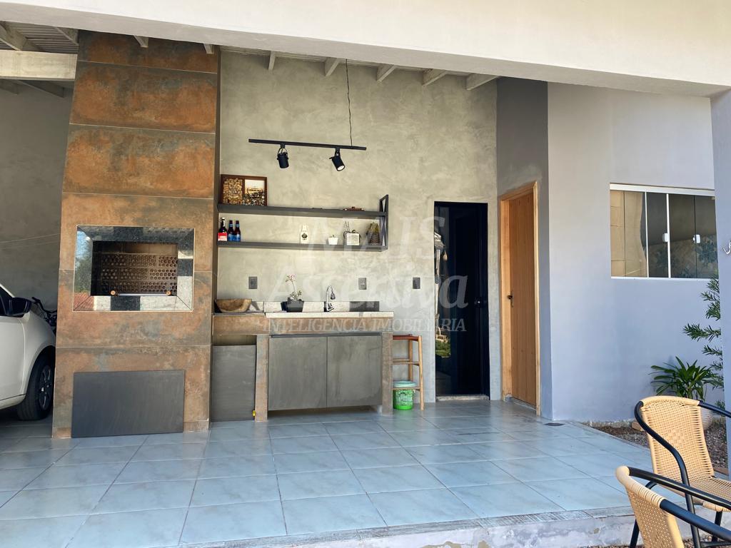 Casa para Venda em Campo Bom Bairro Firenze