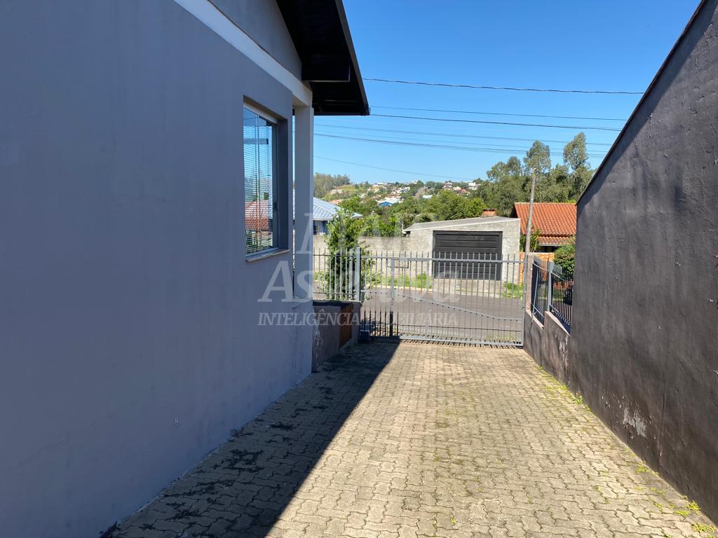 Casa para Venda em Campo Bom Bairro Firenze