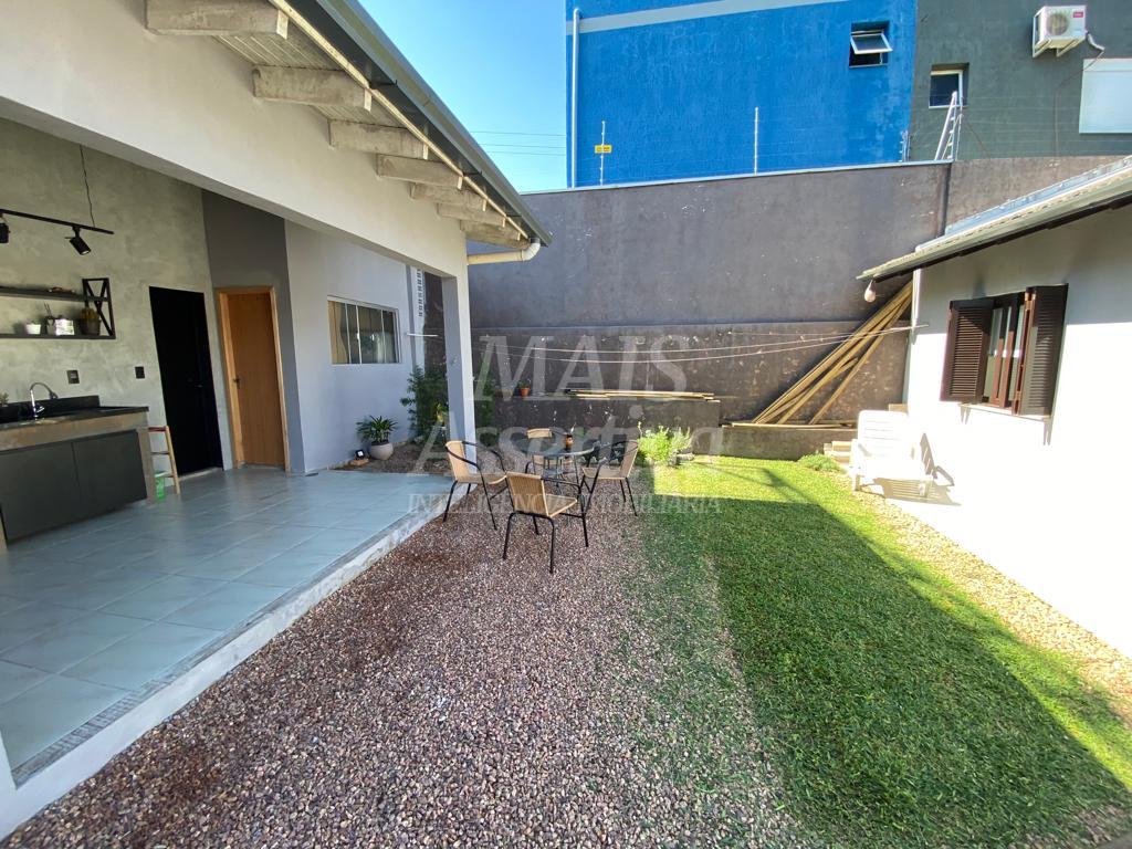 Casa para Venda em Campo Bom Bairro Firenze