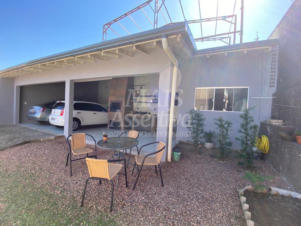 Casa para Venda em Campo Bom Bairro Firenze