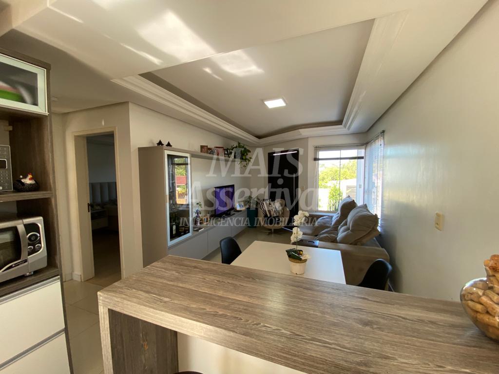 Casa para Venda em Campo Bom Bairro Firenze