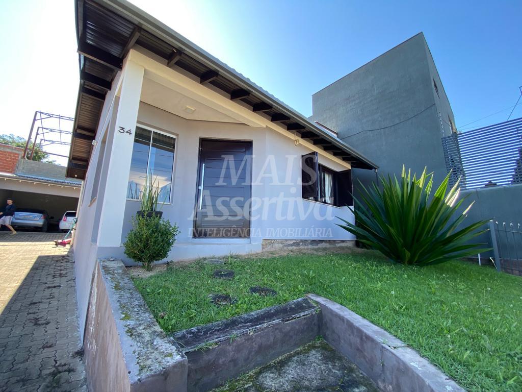 Casa para Venda em Campo Bom Bairro Firenze