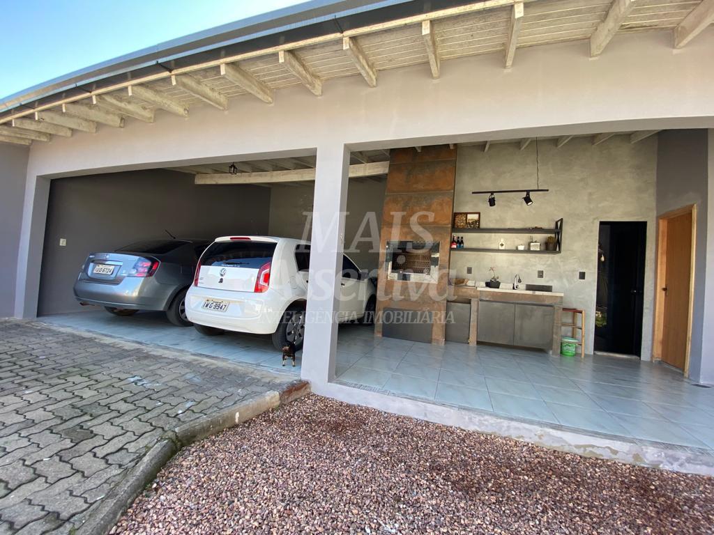 Casa para Venda em Campo Bom Bairro Firenze