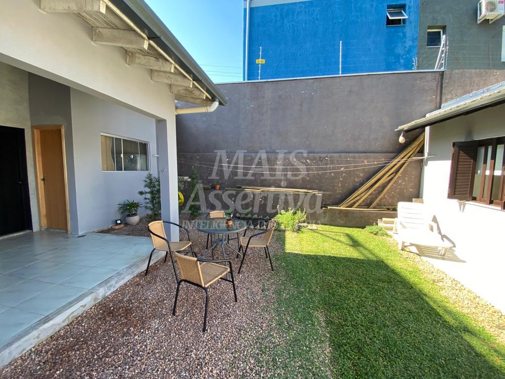 Casa para Venda em Campo Bom Bairro Firenze