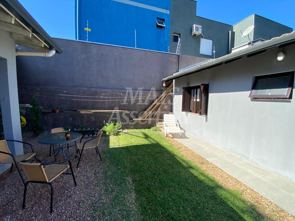 Casa para Venda em Campo Bom Bairro Firenze