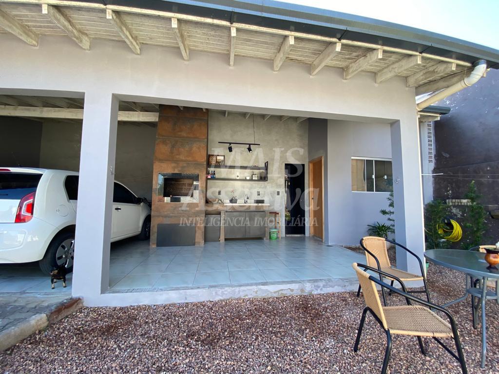 Casa para Venda em Campo Bom Bairro Firenze