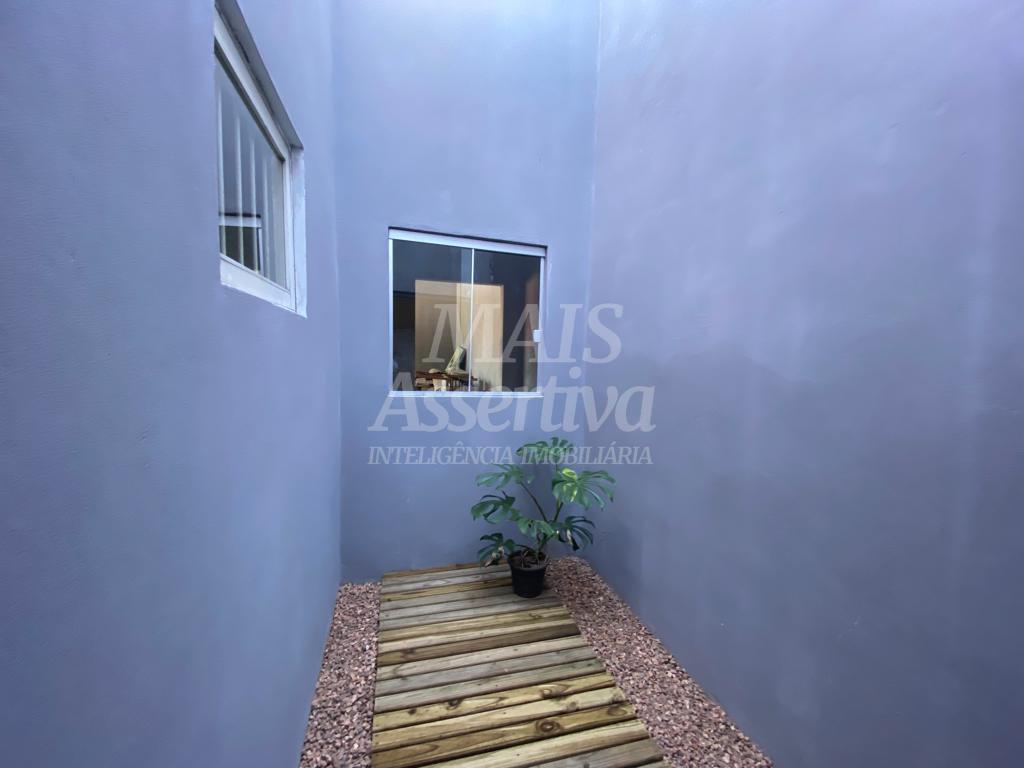 Casa para Venda em Campo Bom Bairro Firenze