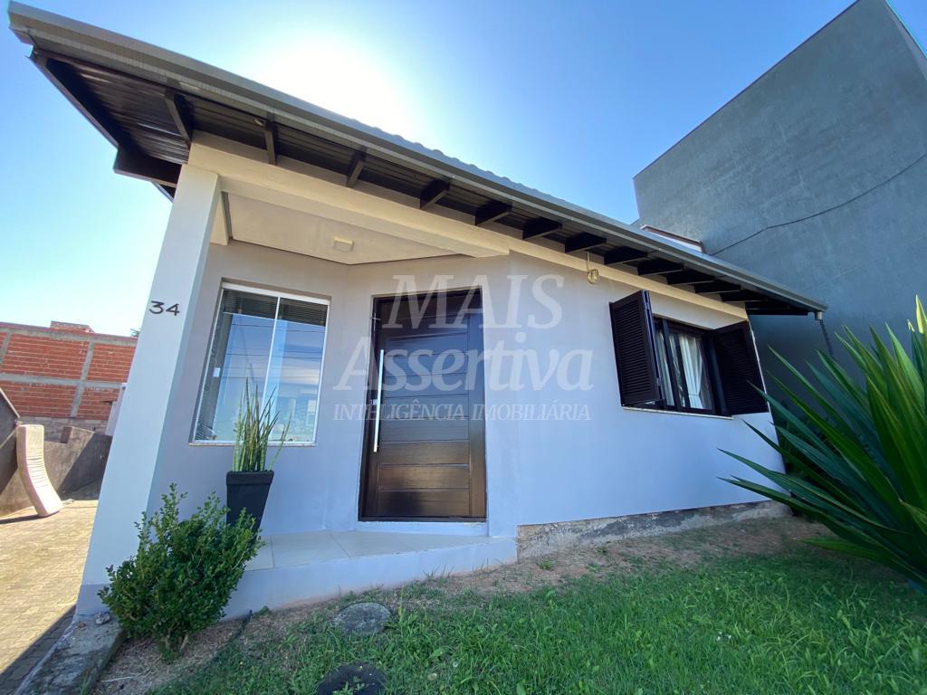 Casa para Venda em Campo Bom Bairro Firenze