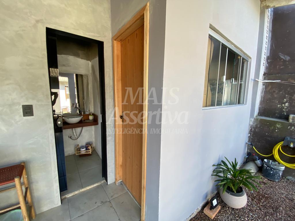 Casa para Venda em Campo Bom Bairro Firenze
