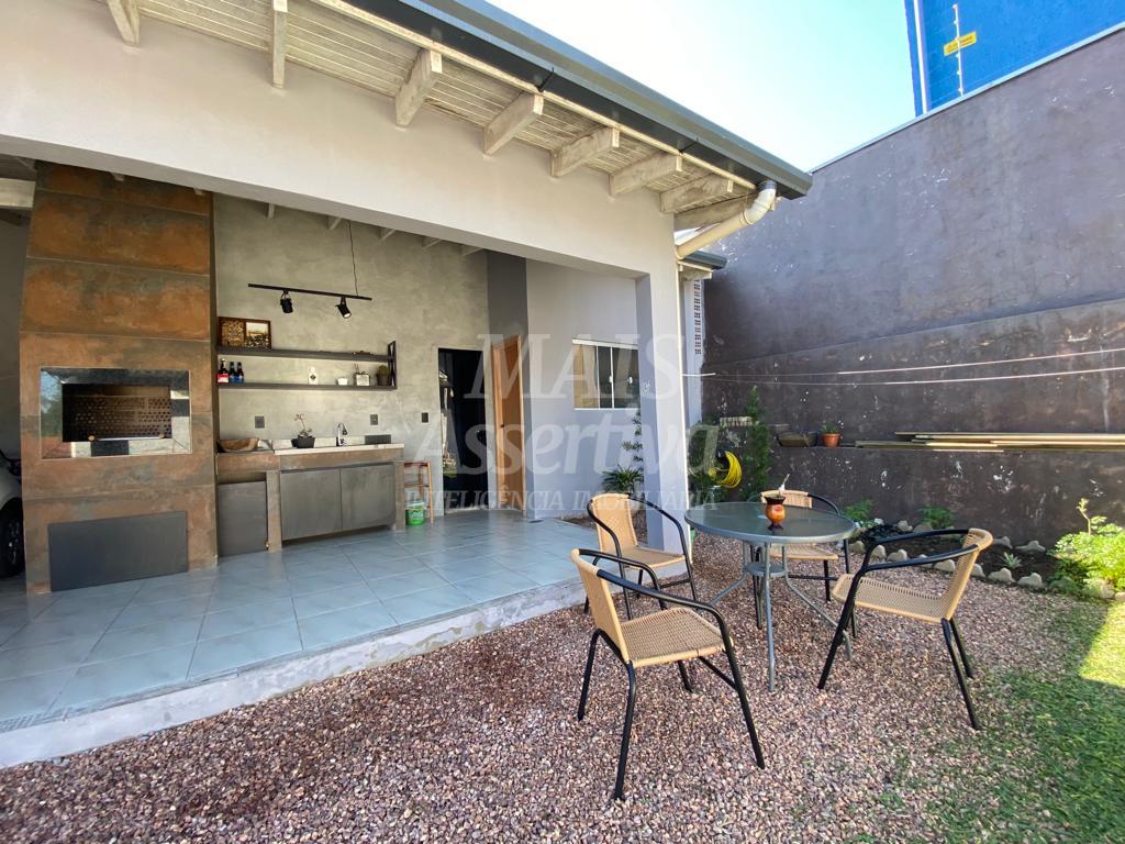 Casa para Venda em Campo Bom Bairro Firenze