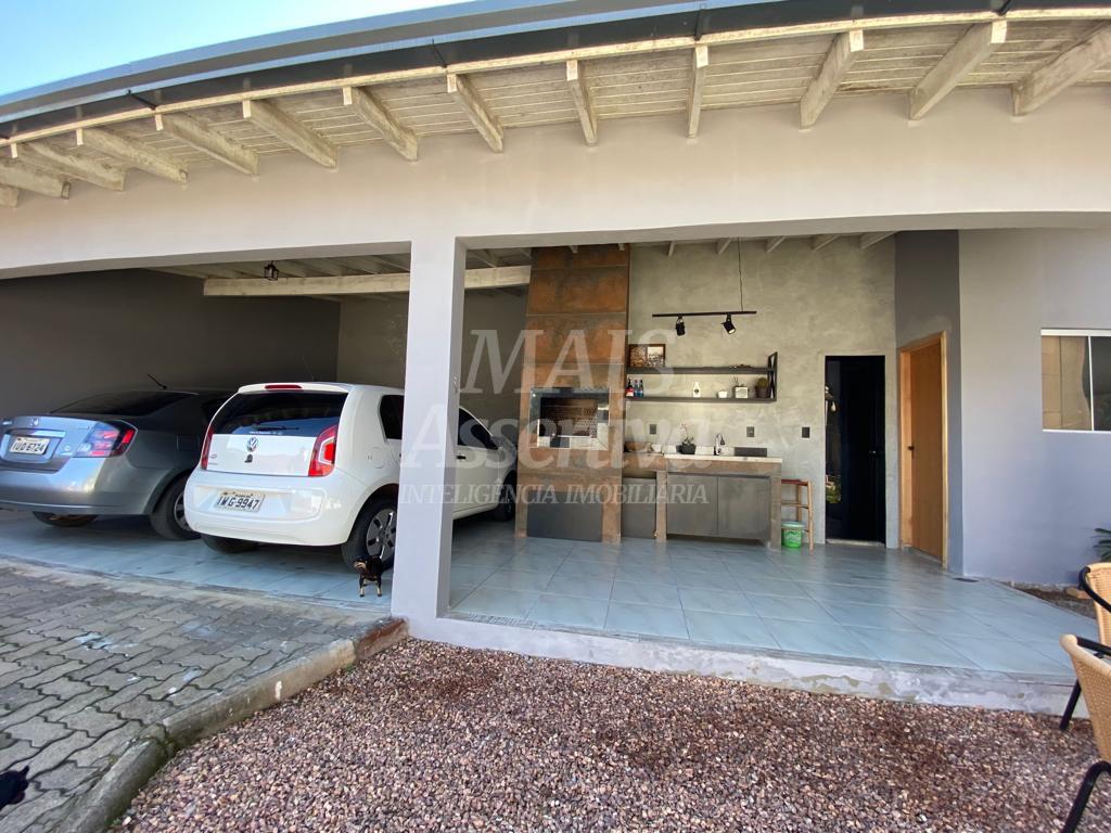 Casa para Venda em Campo Bom Bairro Firenze