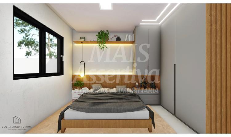Casa para Venda em Campo Bom Bairro Firenze