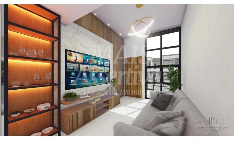 Casa para Venda em Campo Bom Bairro Firenze