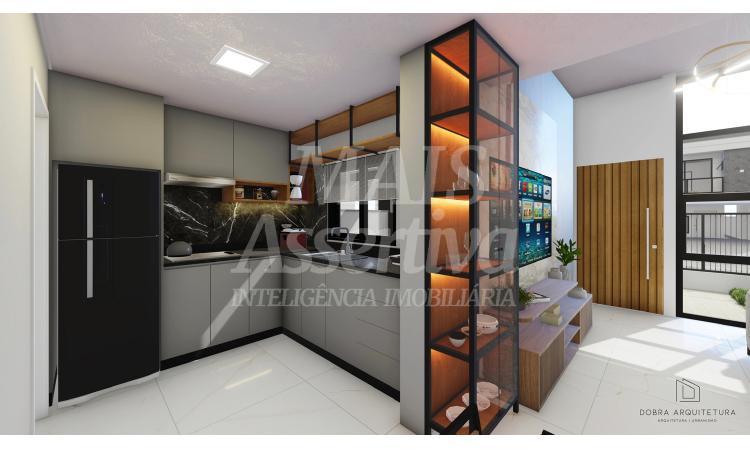 Casa para Venda em Campo Bom Bairro Firenze