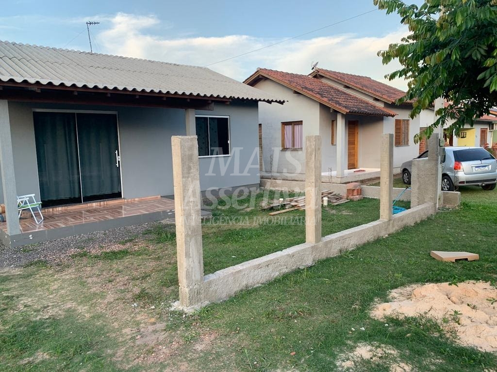 Casa para Venda em Estância Velha Bairro Campo Grande