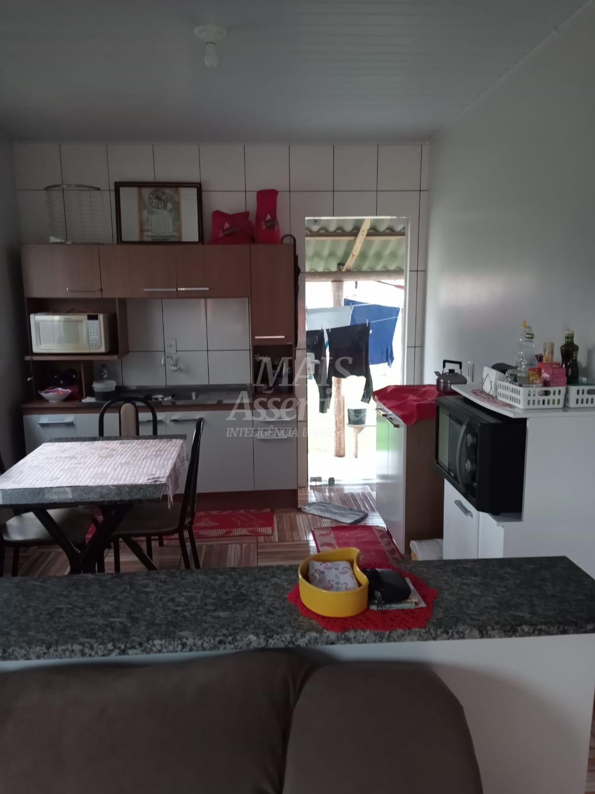 Casa para Venda em Estância Velha Bairro Campo Grande
