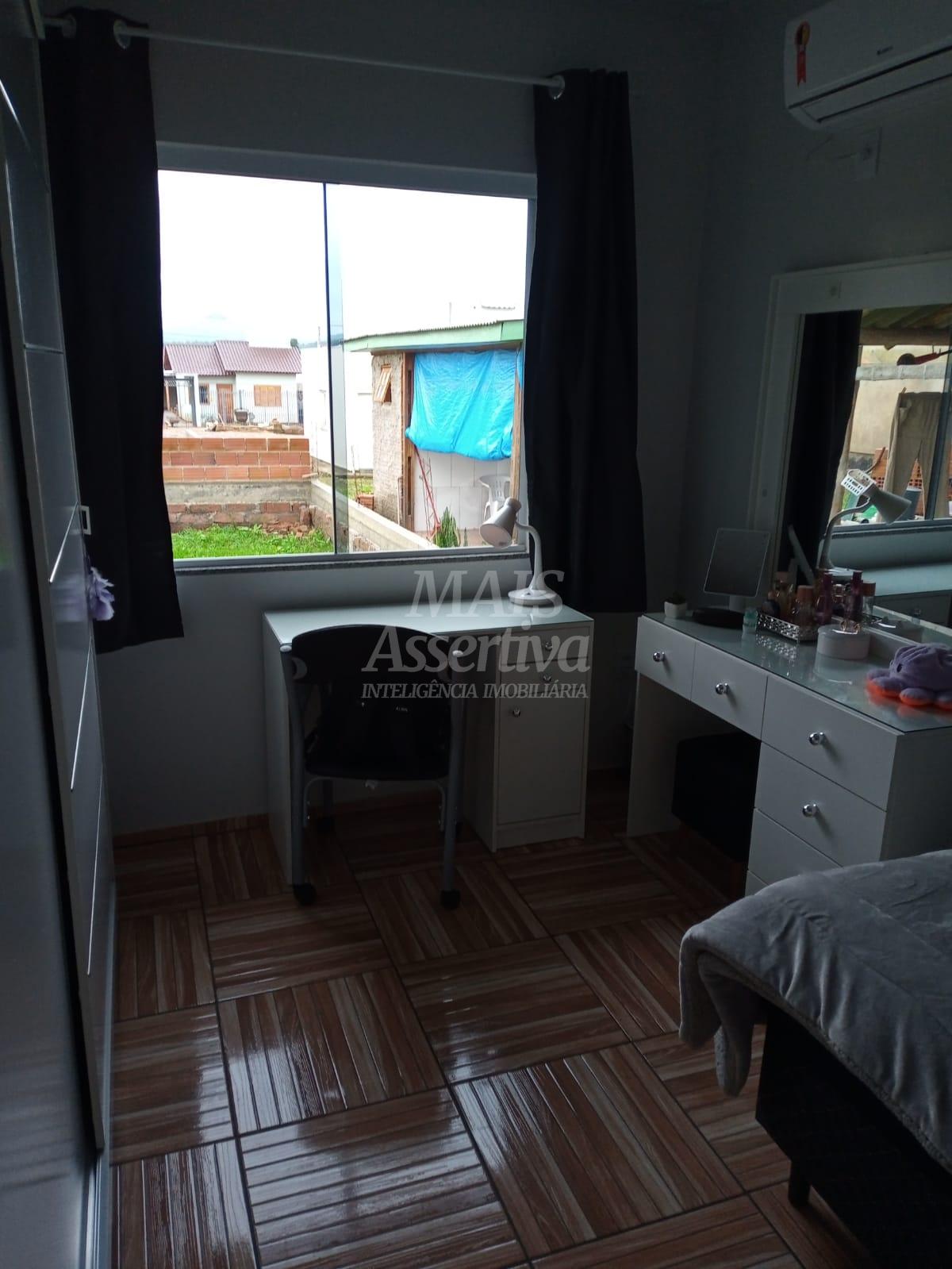 Casa para Venda em Estância Velha Bairro Campo Grande