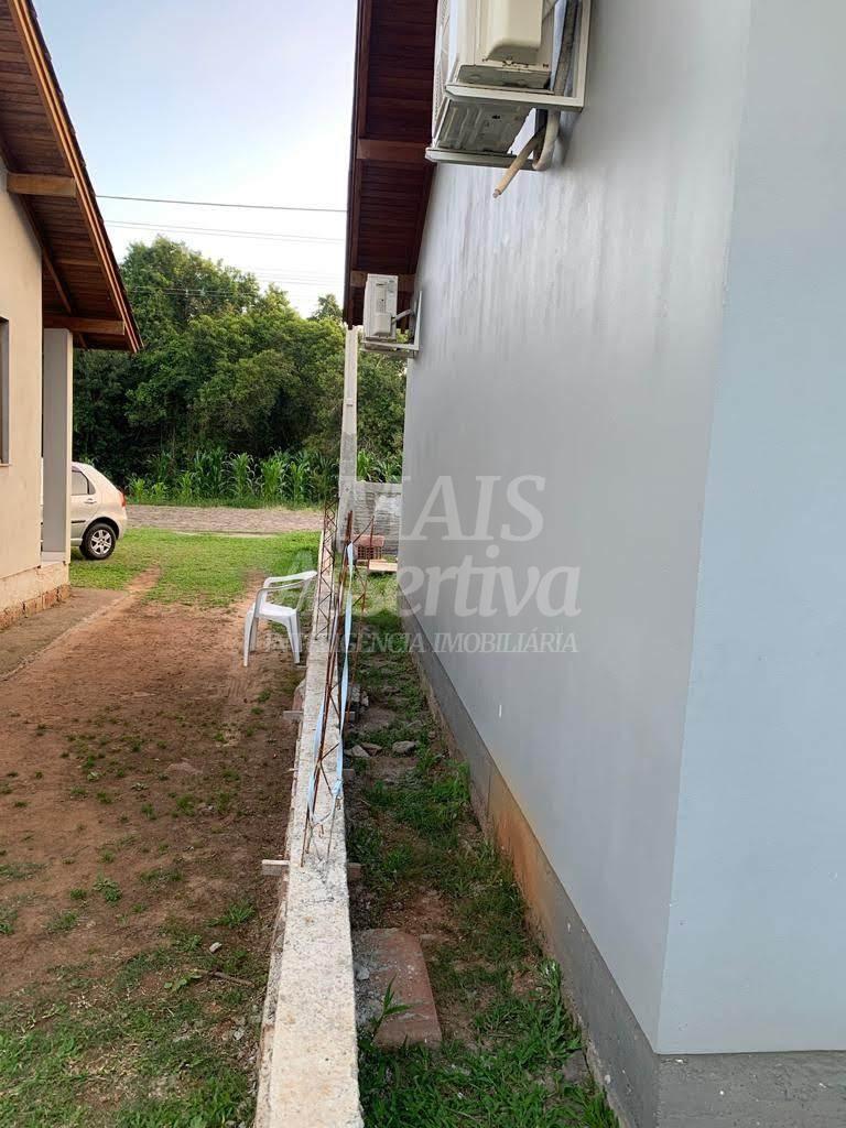 Casa para Venda em Estância Velha Bairro Campo Grande