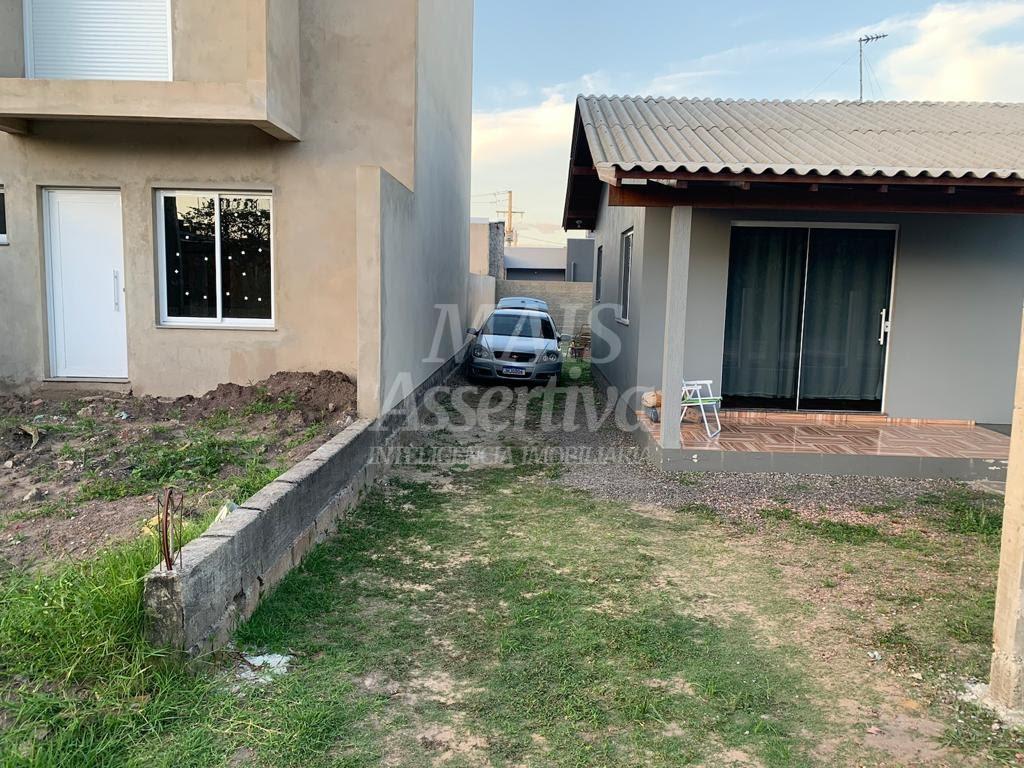 Casa para Venda em Estância Velha Bairro Campo Grande