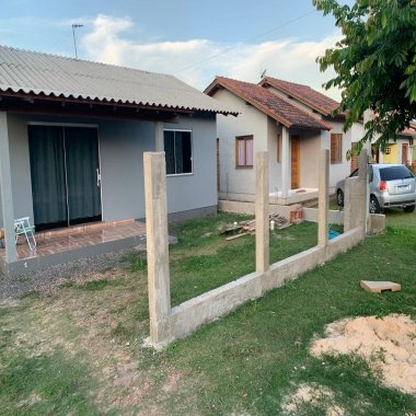 Casa para Venda em Estância Velha Bairro Campo Grande