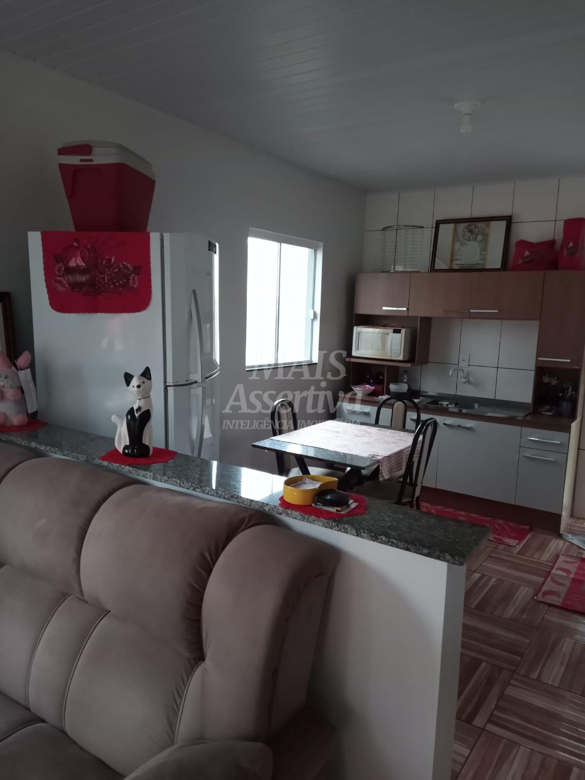 Casa para Venda em Estância Velha Bairro Campo Grande