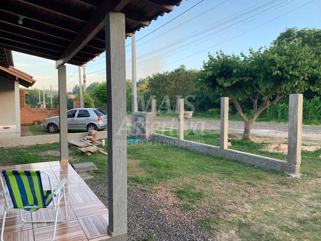 Casa para Venda em Estância Velha Bairro Campo Grande