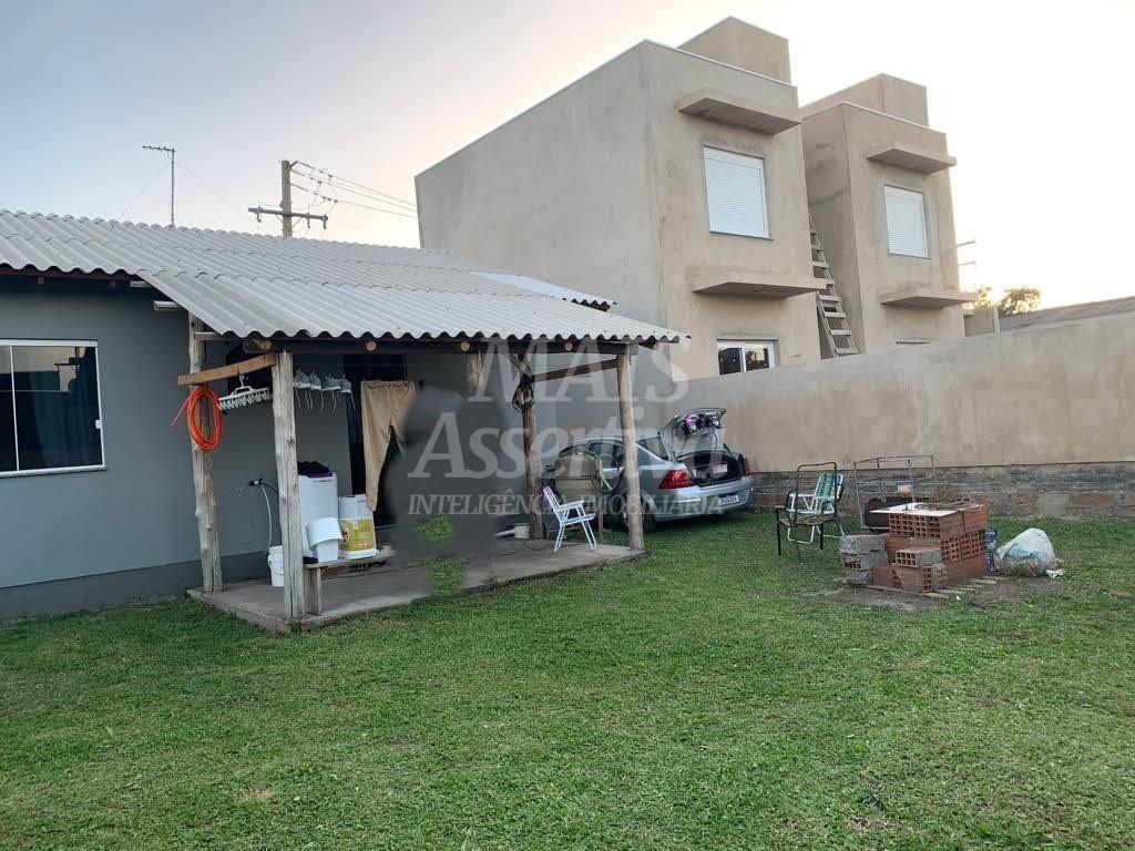 Casa para Venda em Estância Velha Bairro Campo Grande