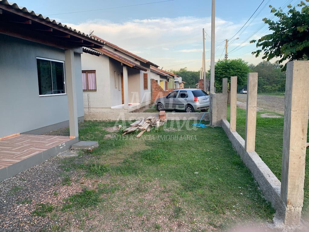 Casa para Venda em Estância Velha Bairro Campo Grande