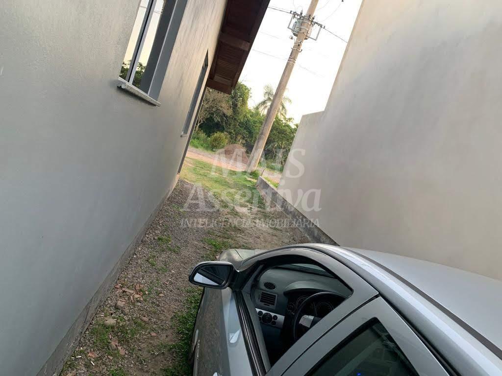Casa para Venda em Estância Velha Bairro Campo Grande