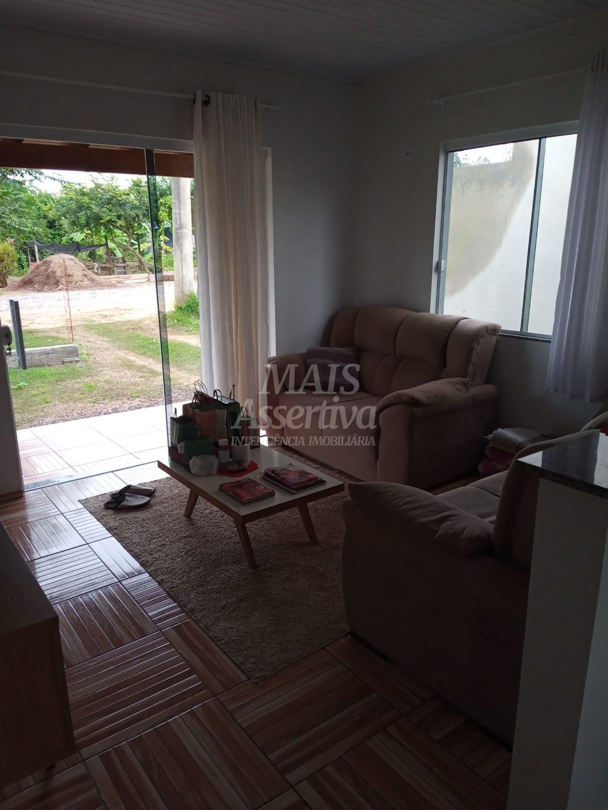 Casa para Venda em Estância Velha Bairro Campo Grande