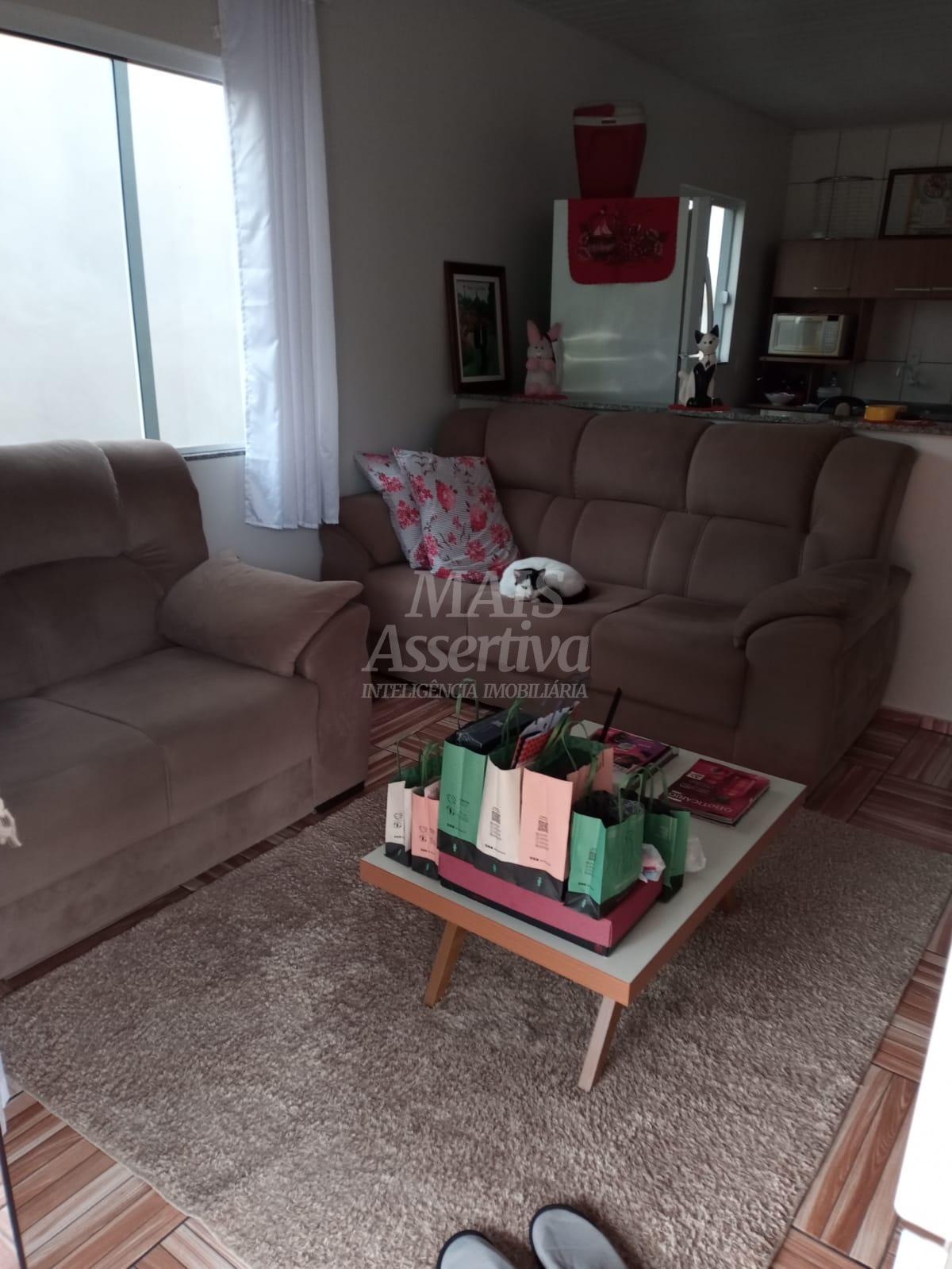 Casa para Venda em Estância Velha Bairro Campo Grande