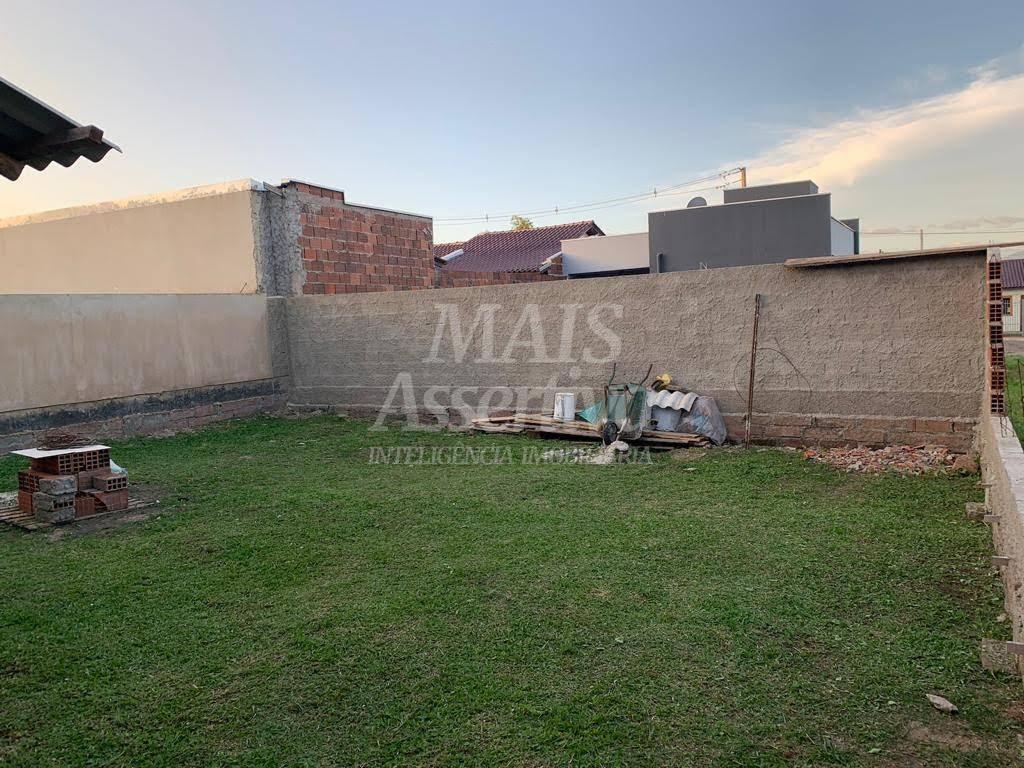 Casa para Venda em Estância Velha Bairro Campo Grande