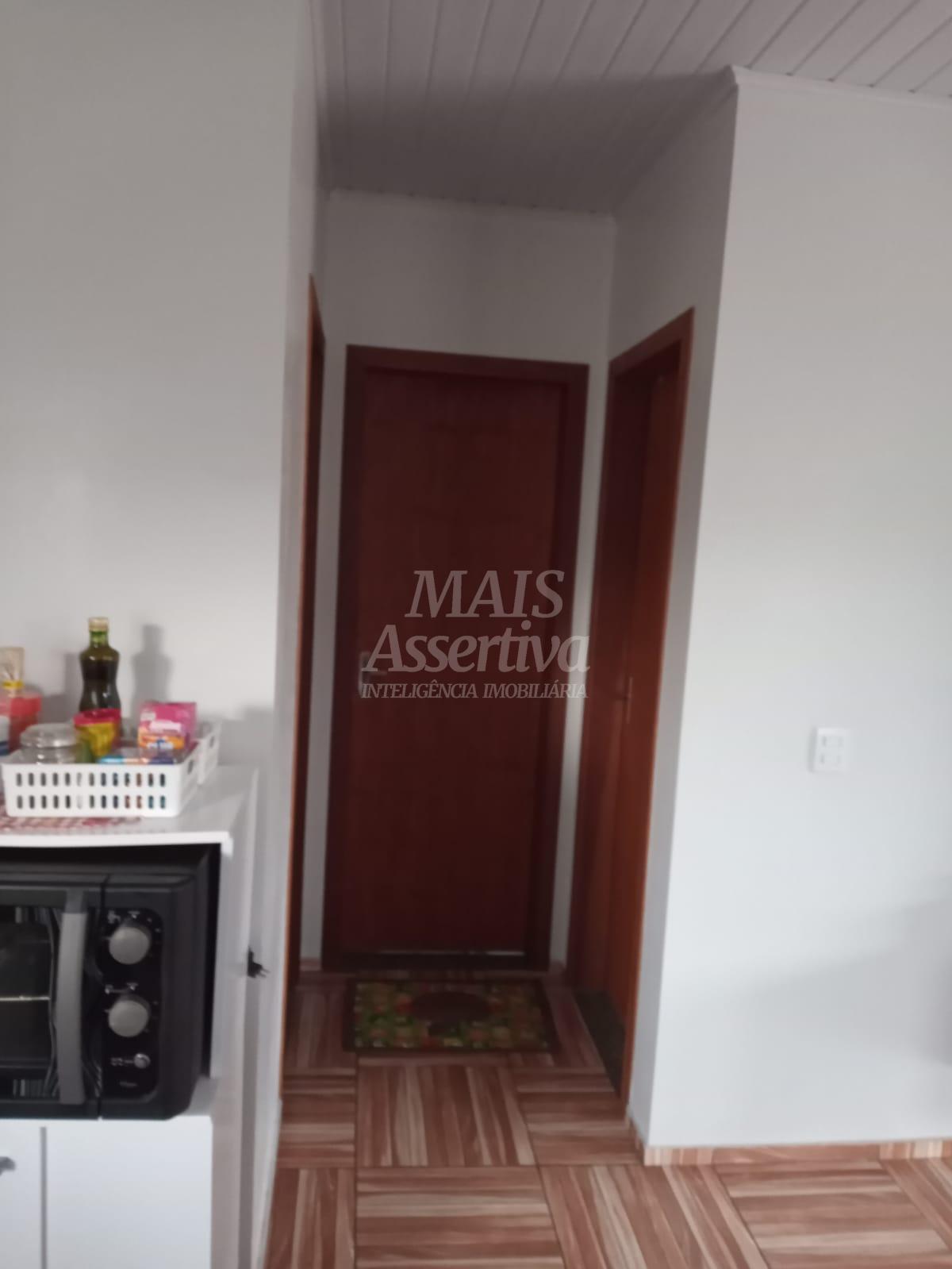 Casa para Venda em Estância Velha Bairro Campo Grande