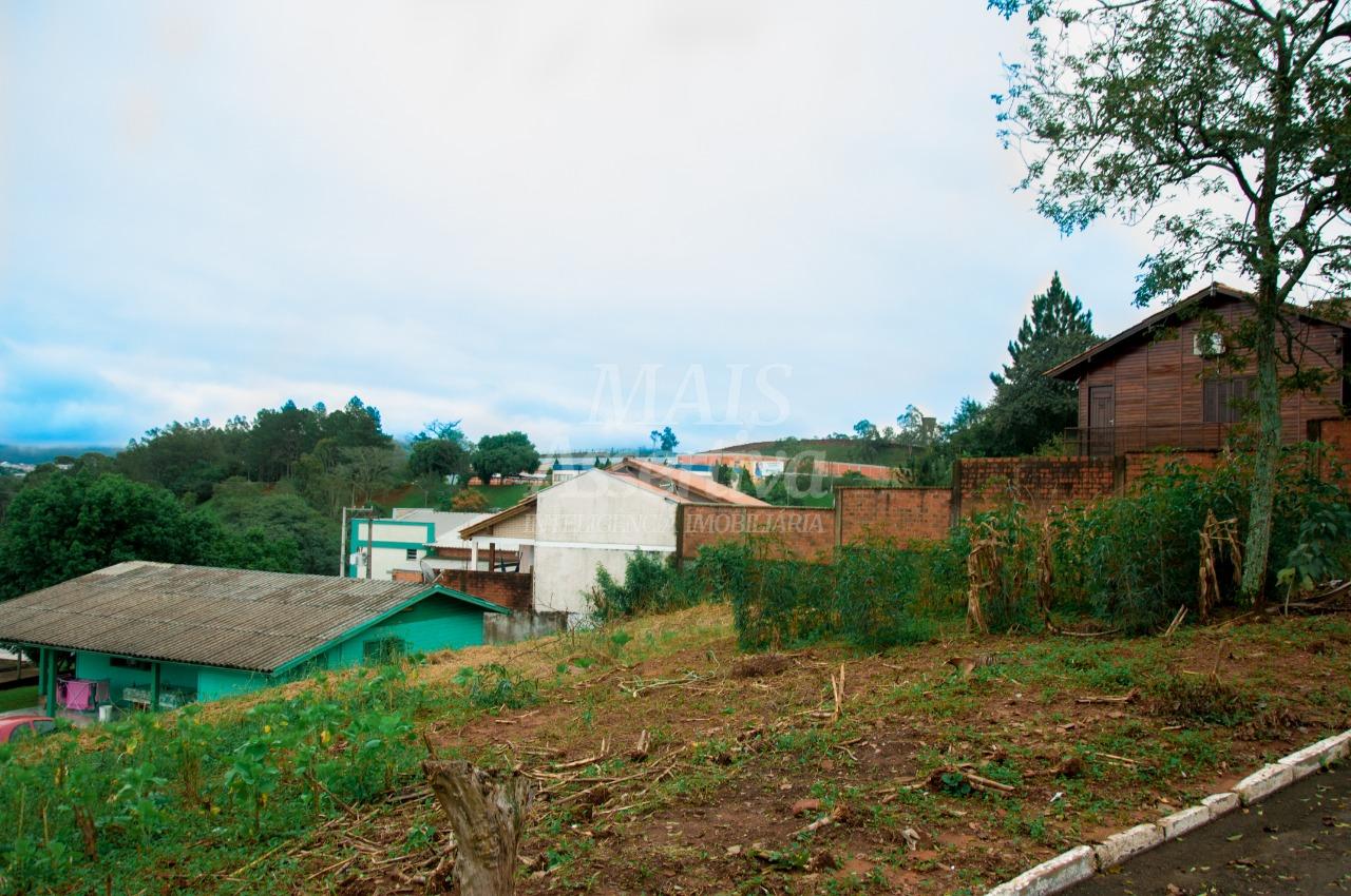 Terreno para venda, Santa Lúcia em Campo Bom - 453,00m²