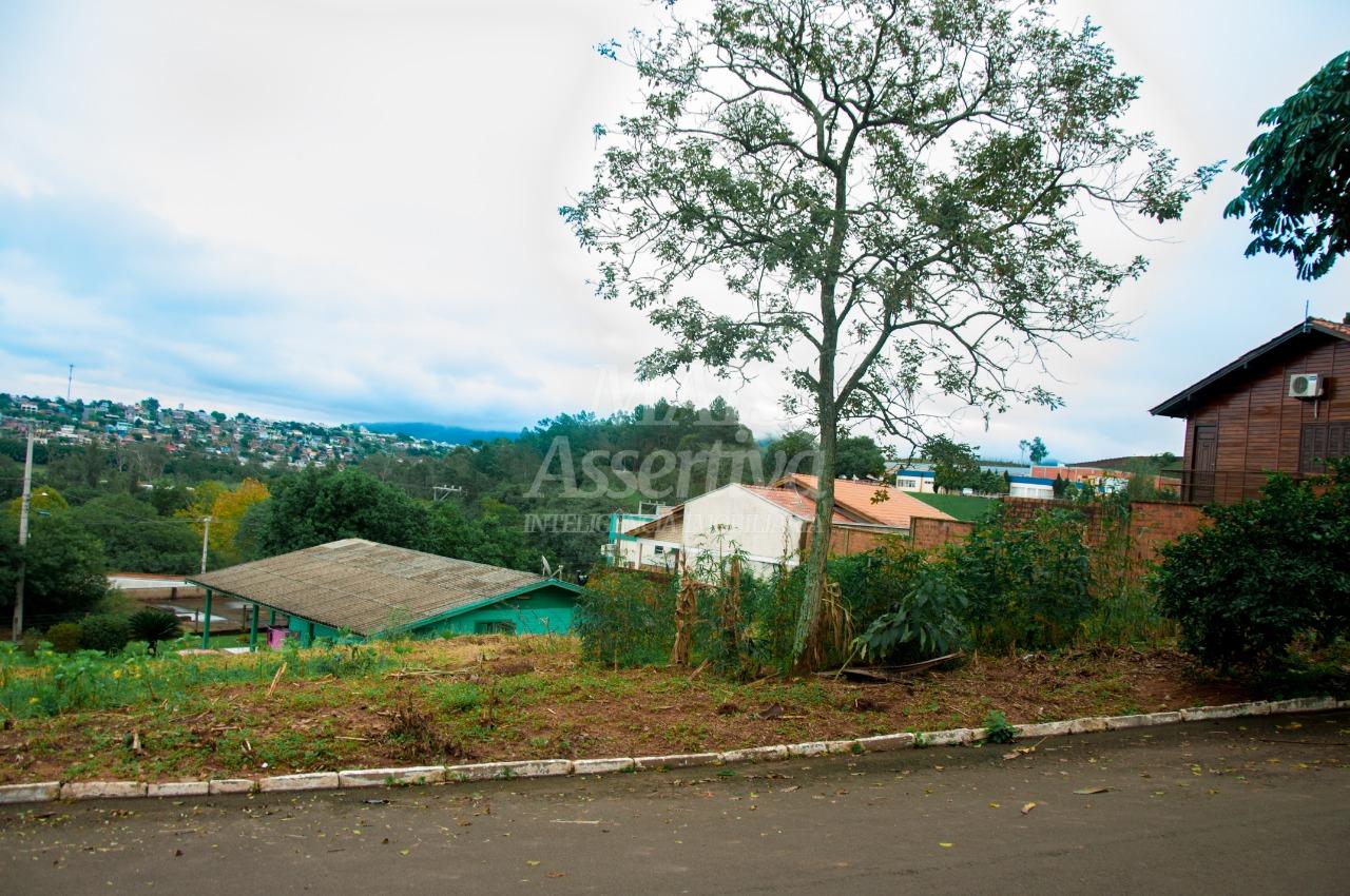 Terreno para venda, Santa Lúcia em Campo Bom - 453,00m²