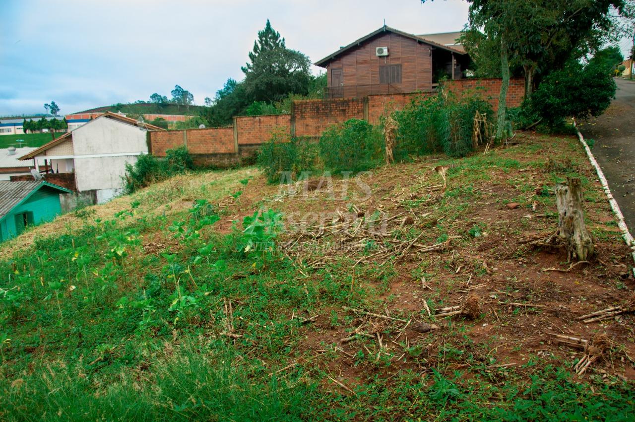 Terreno para venda, Santa Lúcia em Campo Bom - 453,00m²
