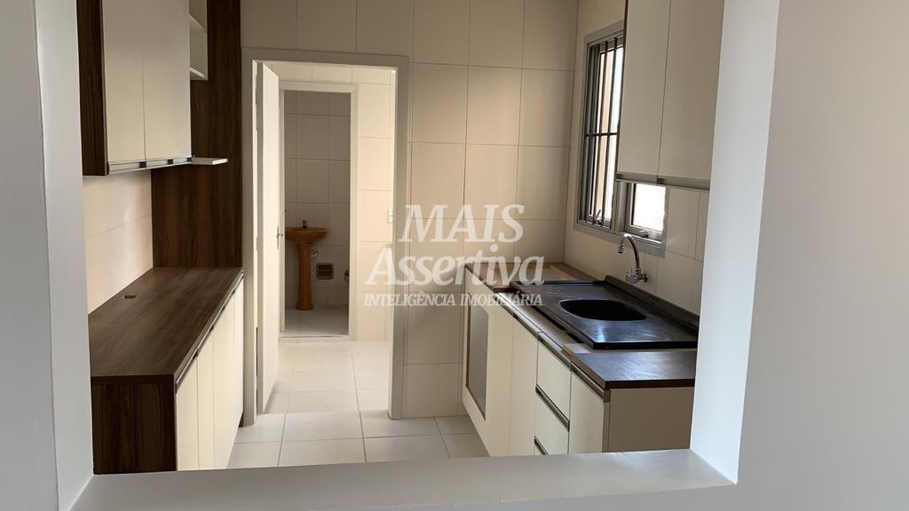 Apartamento para Venda em Novo Hamburgo / RS no bairro Pátria Nova