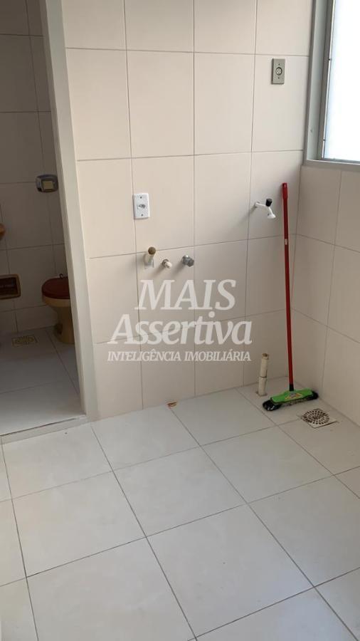 Apartamento para Venda em Novo Hamburgo / RS no bairro Pátria Nova
