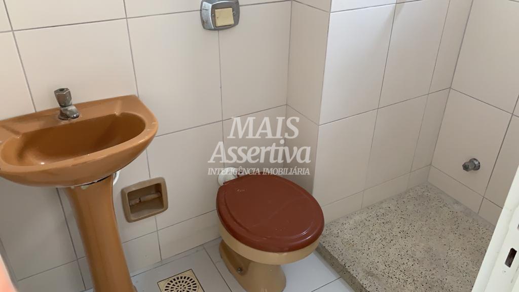 Apartamento para Venda em Novo Hamburgo / RS no bairro Pátria Nova