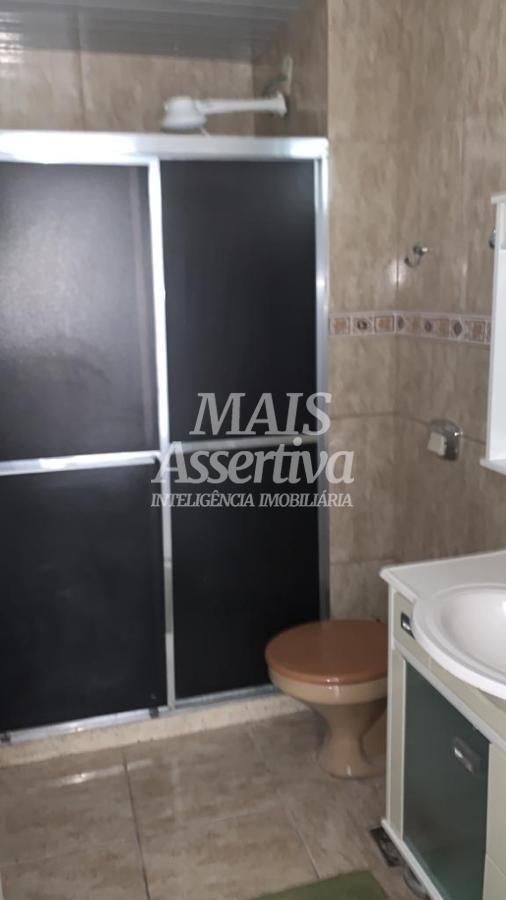 Apartamento para Venda em Novo Hamburgo / RS no bairro Pátria Nova