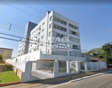 Apartamento mobiliado para venda, Edificio MIrante Residence em Canoas/RS.