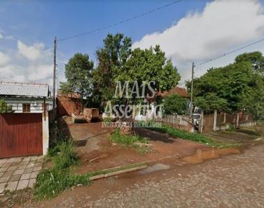 Terreno para Venda em São Leopoldo / RS no bairro Santos Dumont