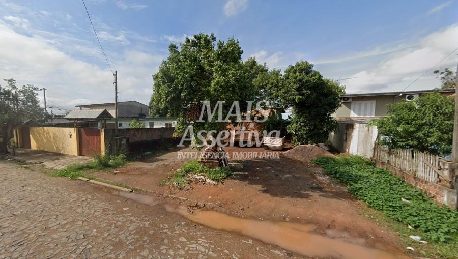Terreno para Venda em São Leopoldo / RS no bairro Santos Dumont